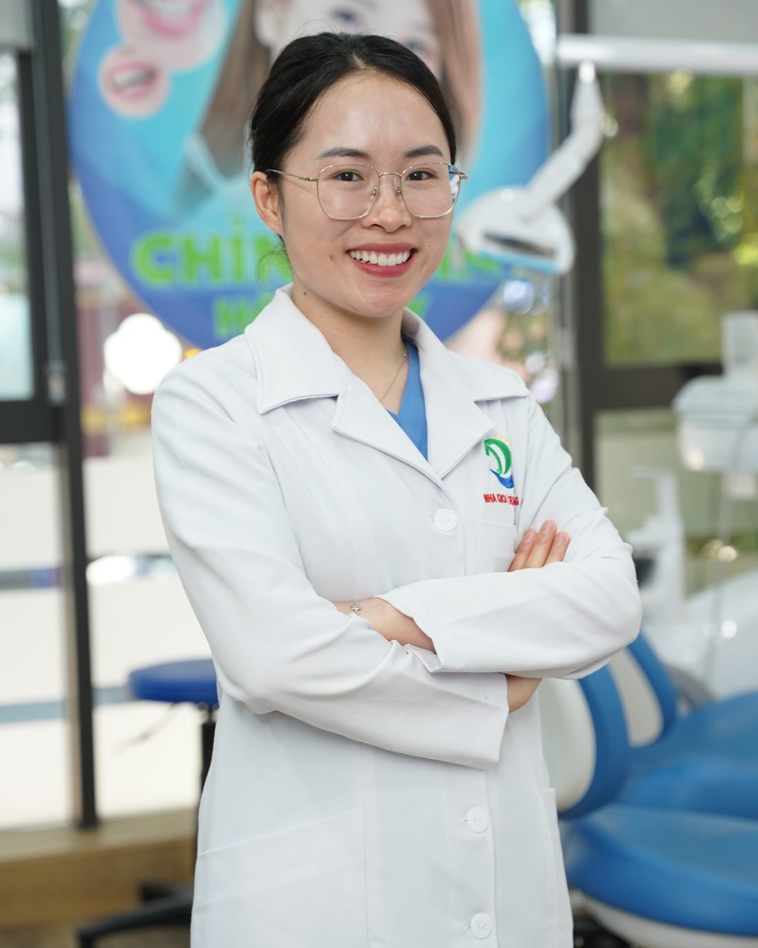 BS. Lương Thị Hà